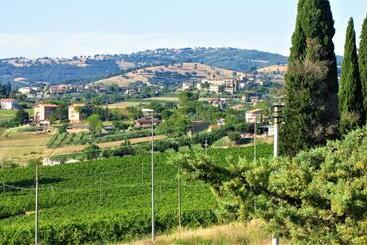 پانسیون Casa Con Vista Fantastica