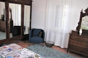 پانسیون Casa Con Vista Fantastica