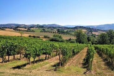 پانسیون Casa Con Vista Fantastica