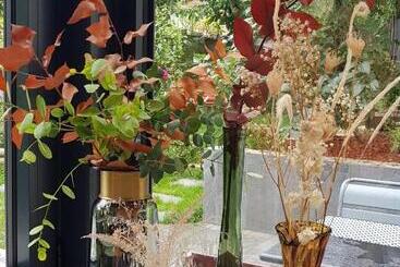 پانسیون Maison Du Saule