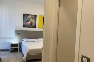 پانسیون Villanova 4 Rooms