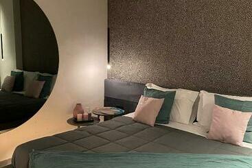 צימר Ariaroom219