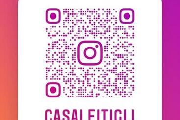 تختخواب و صبحانه Casale I Tigli