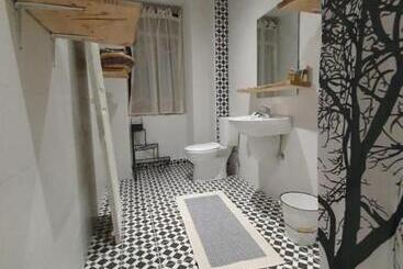 تختخواب و صبحانه Dhara House Malta