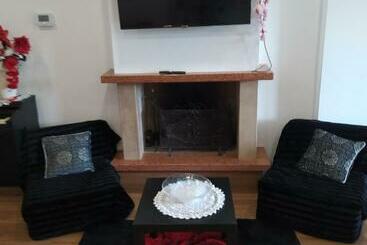 ベッドアンドブレックファースト La Casa Sul Corso    Alloggio Turistico    Appartamento Open Space
