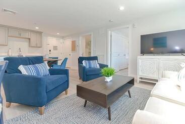 Harbourtown Suites On Plymouth Harbor