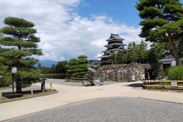 هتل Guest Housetakagi Vacation Stay 60566v