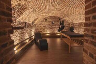 هتل L Espace Détente