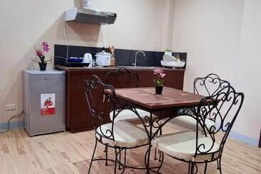 هتل Luis Miguel S Place