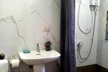 هتل Luis Miguel S Place