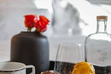 هتل Wine & Books Lisboa