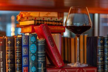 هتل Wine & Books Lisboa