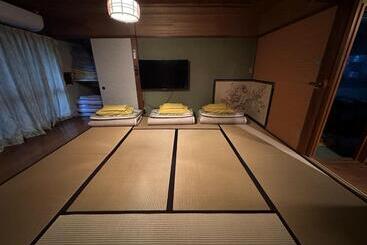 پانسیون Marina And Numazu Dx1f   Vacation Stay 64527v