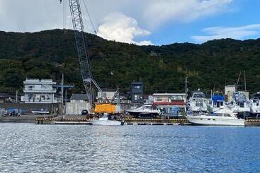 پانسیون Marina And Numazu Dx1f   Vacation Stay 64527v