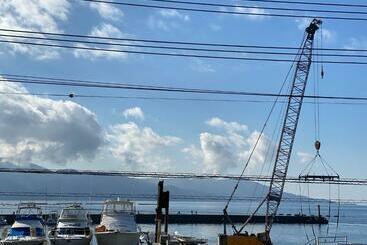 پانسیون Marina And Numazu Dx1f   Vacation Stay 64527v