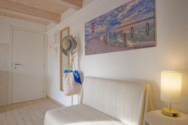پانسیون Porto D Amare   Rooms