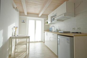 پانسیون Porto D Amare   Rooms