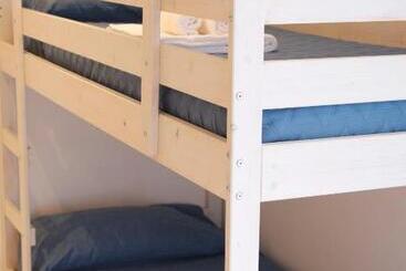 پانسیون Porto D Amare   Rooms