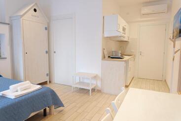 پانسیون Porto D Amare   Rooms