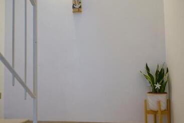 پانسیون Porto D Amare   Rooms