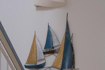 پانسیون Porto D Amare   Rooms