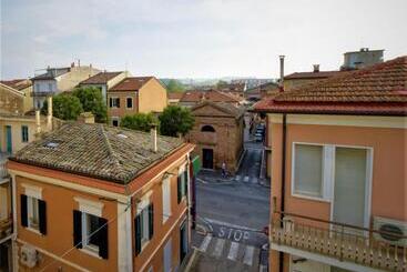 پانسیون Porto D Amare   Rooms