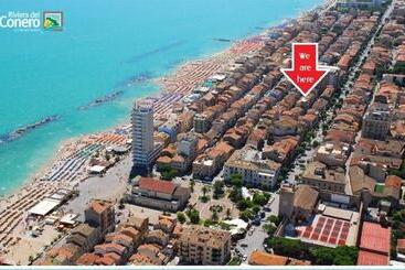 پانسیون Porto D Amare   Rooms