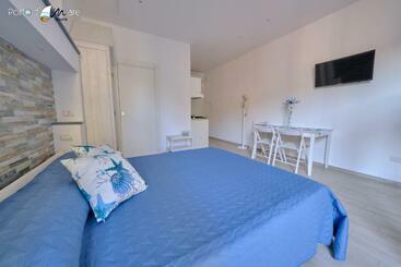 پانسیون Porto D Amare   Rooms