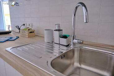 پانسیون Porto D Amare   Rooms