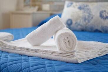پانسیون Porto D Amare   Rooms