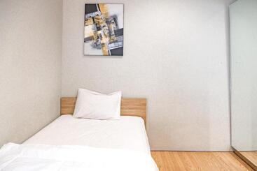 پانسیون Three J Residence 2