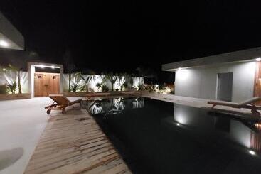 پانسیون Villa Alba Rosula