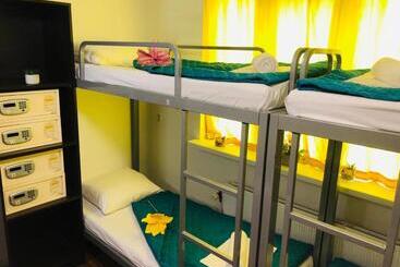 Room Mate Hostel Amsterdam Zaandam