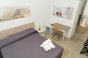 Sotto Il Castello B&b