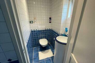 B&b Aan De Hoofdkade