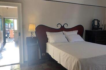 צימר Angeli In Terrazza