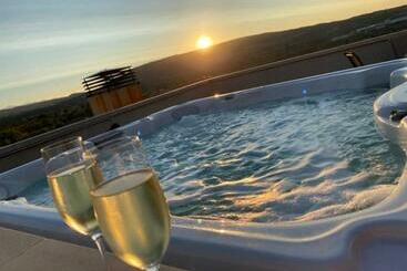 تختخواب و صبحانه Casa Rioja Relax