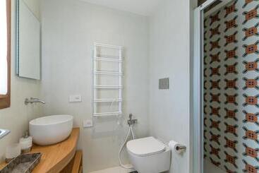 تختخواب و صبحانه Hasamami Eco Trullo, Ostuni Luxury Suite
