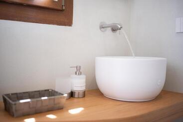 تختخواب و صبحانه Hasamami Eco Trullo, Ostuni Luxury Suite