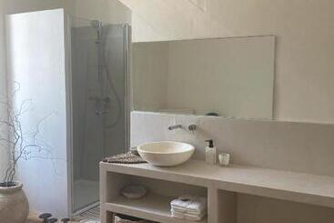 تختخواب و صبحانه La Boutique Mj Décoration Vous Propose De Découvrir Ses Deux Chambres D Hôtes