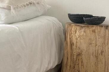 تختخواب و صبحانه La Boutique Mj Décoration Vous Propose De Découvrir Ses Deux Chambres D Hôtes