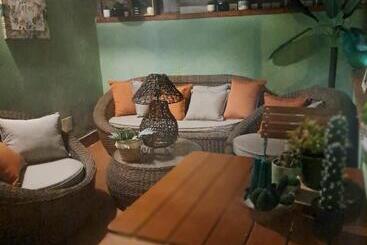تختخواب و صبحانه La Casa Del Fragnone