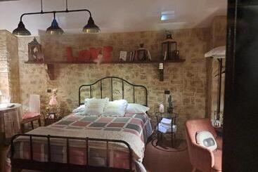 تختخواب و صبحانه La Casa Del Fragnone