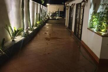 تختخواب و صبحانه La Casa Del Fragnone
