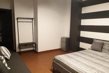 تختخواب و صبحانه La Casa Del Fragnone
