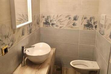 تختخواب و صبحانه La Casa Del Fragnone