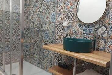 تختخواب و صبحانه Masseria Torre Saracena