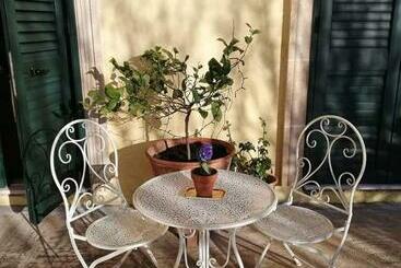 Bed and Breakfast Stanze Di Campagna