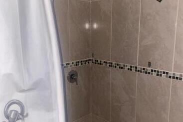 تختخواب و صبحانه Warmbaths Thai Spa And Guest House