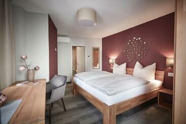 ホテル Landlust St. Martin